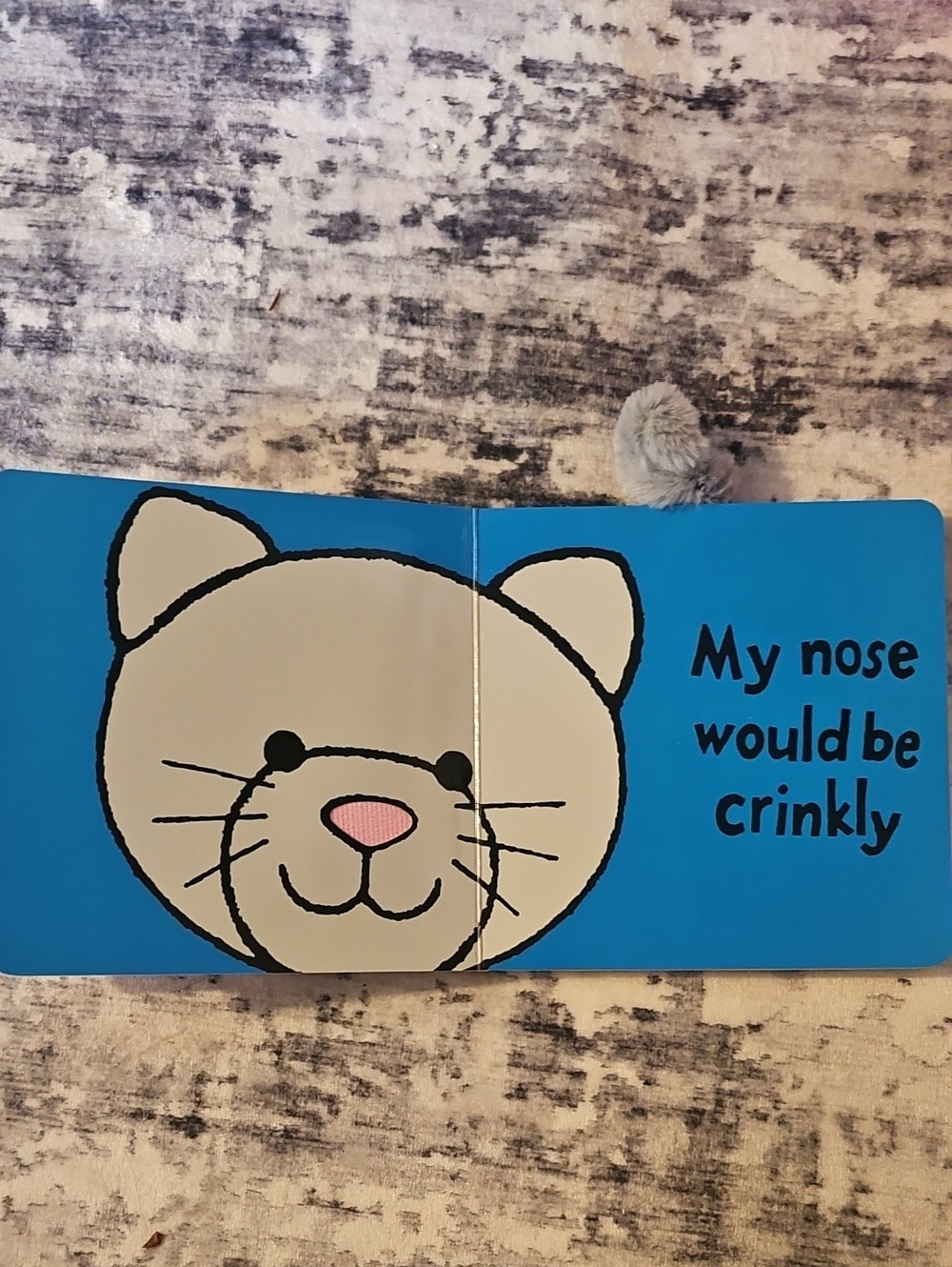 🟢 IF I WERE A KITTY BOARD BOOK - Picture 4 of 9